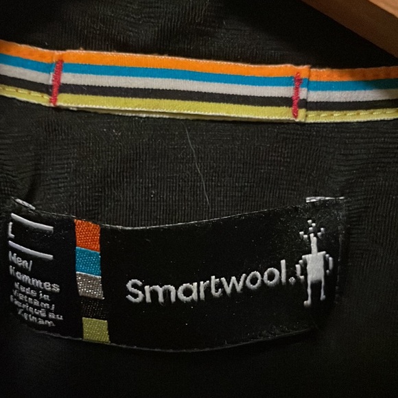 Smartwool Smartloft Vest - Men's - Picture 3 of 3